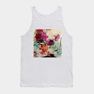 Joan Mitchell Tank Top